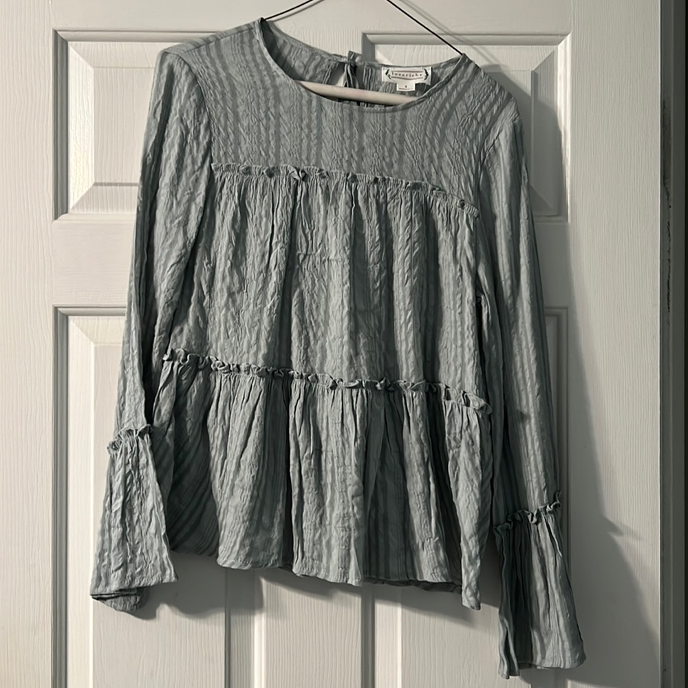 Women’s Loveriche Top